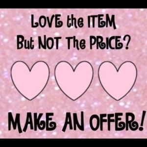 I know you like it!  But do you want it?